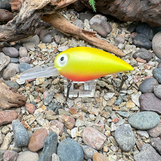 JKB DD Wiggle Wart Matte