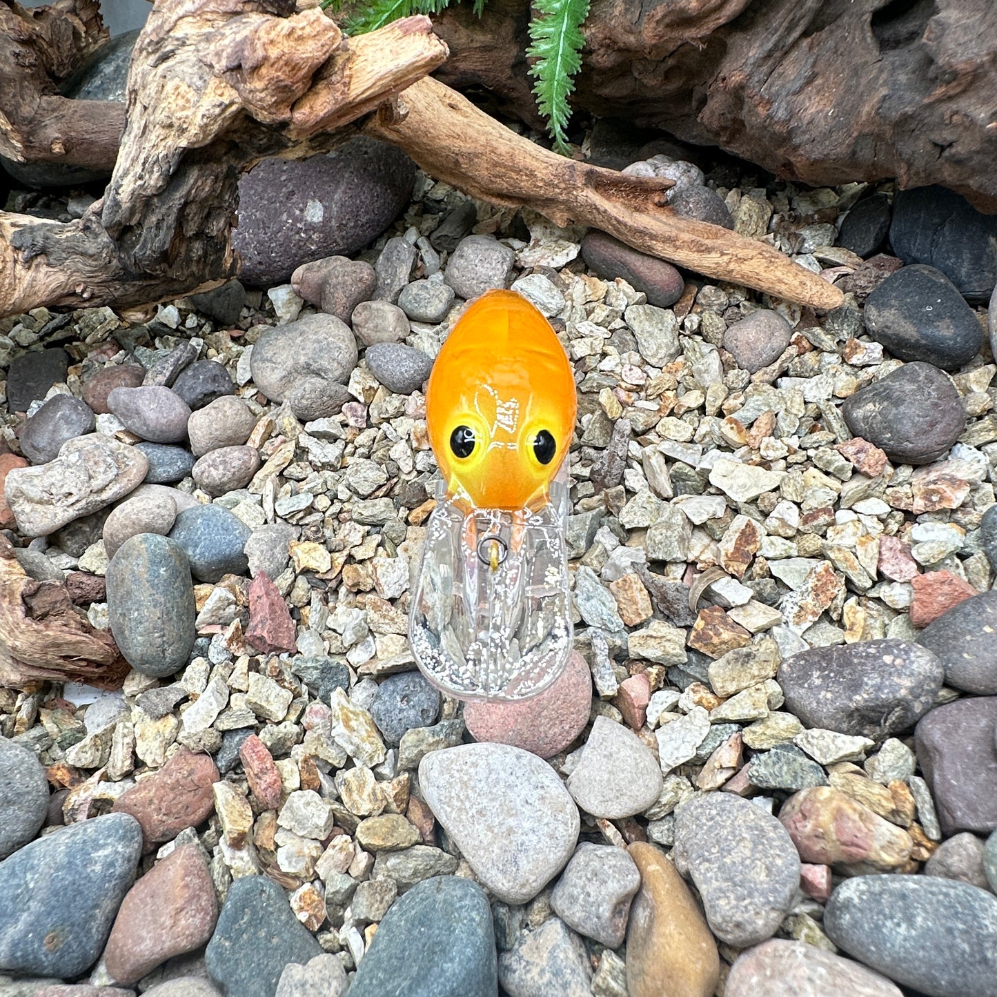 JKB OG Wiggle Wart