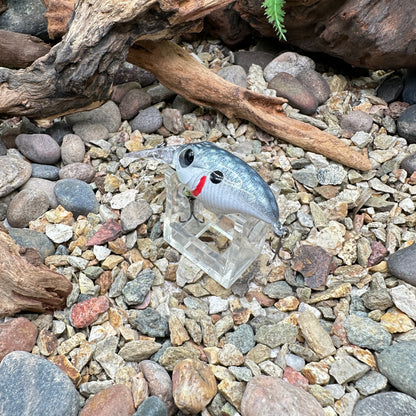 JKB Mini Griff