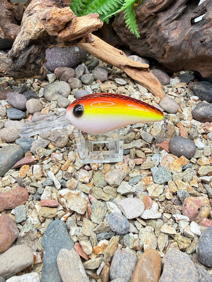 JKB MD Wiggle Wart Sunset Dread