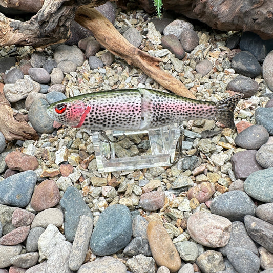 JKB Mini Arashi