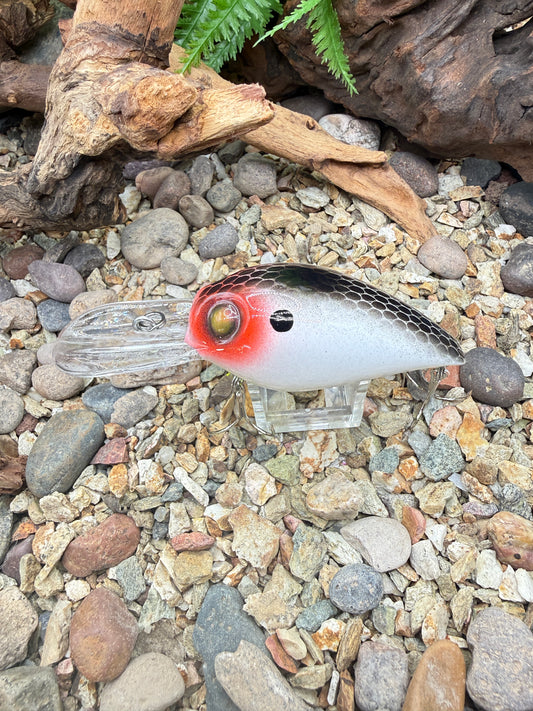JKB DD Wiggle Wart *guaranteed to catch*