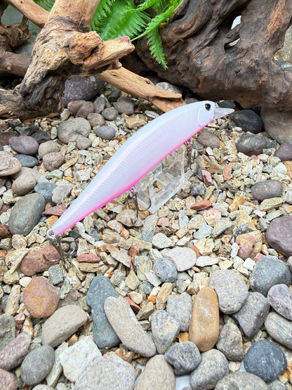 JKB Duo 120 Butt Slapper (matte)