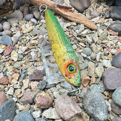 JKB Repaint