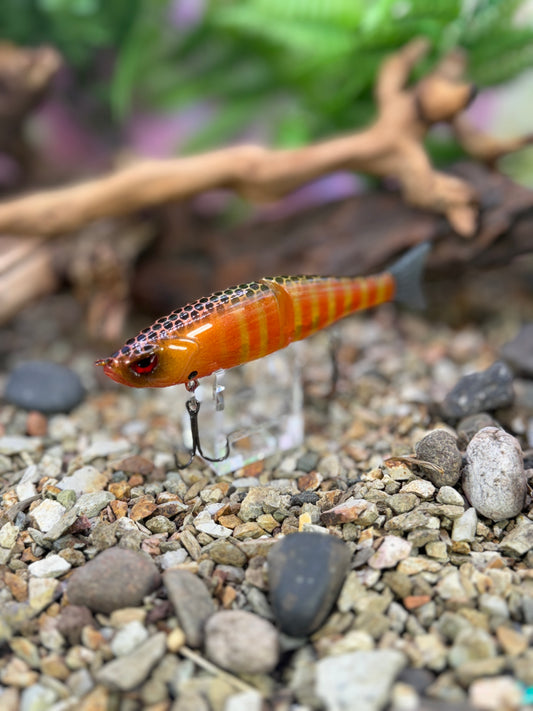 JKB Mini Arashi