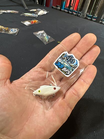 JKB Tiny Trap