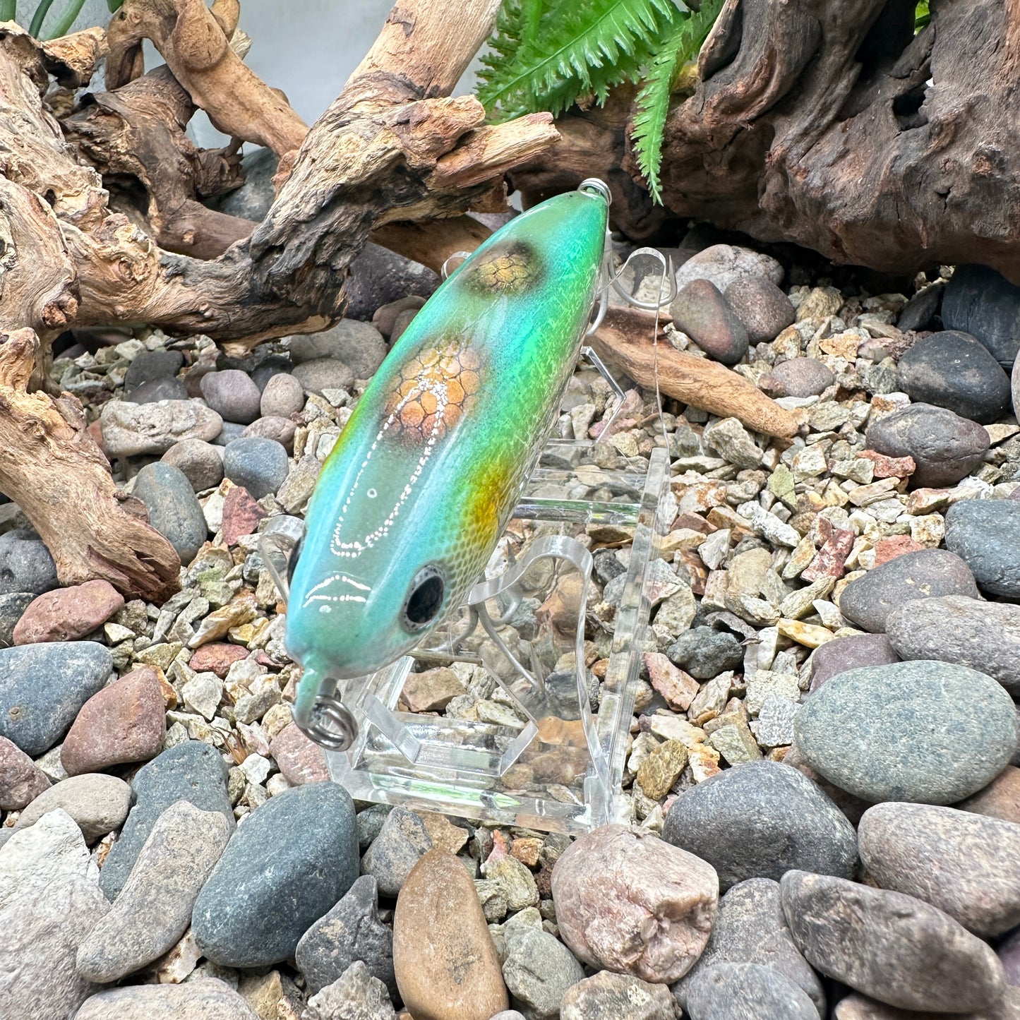 Shimano Current Sniper -Repaint