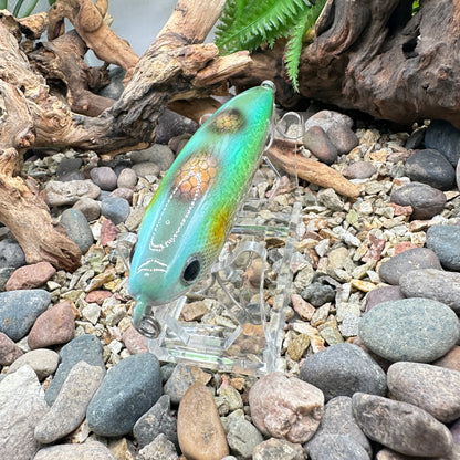 Shimano Current Sniper -Repaint