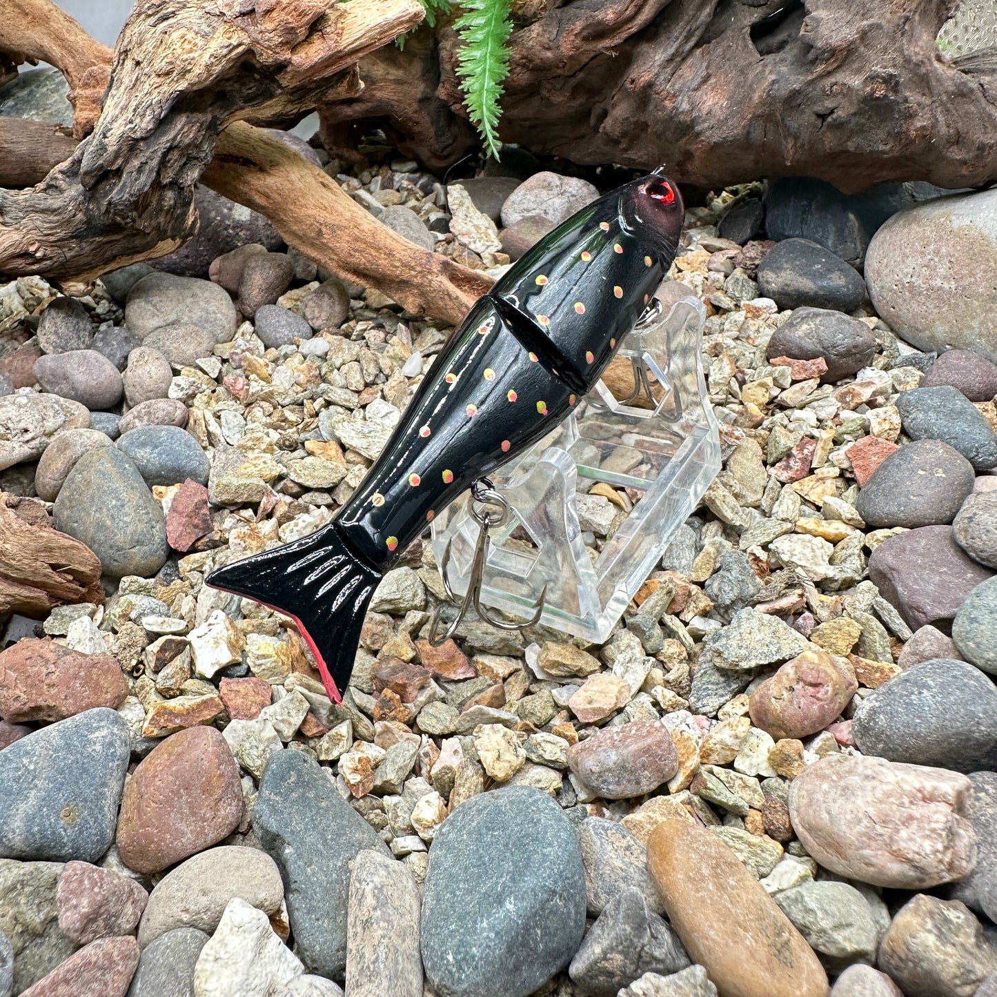 JKB Mini Arashi