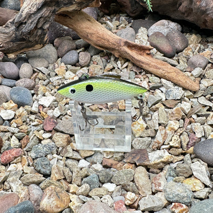 JKB Tiny Trap