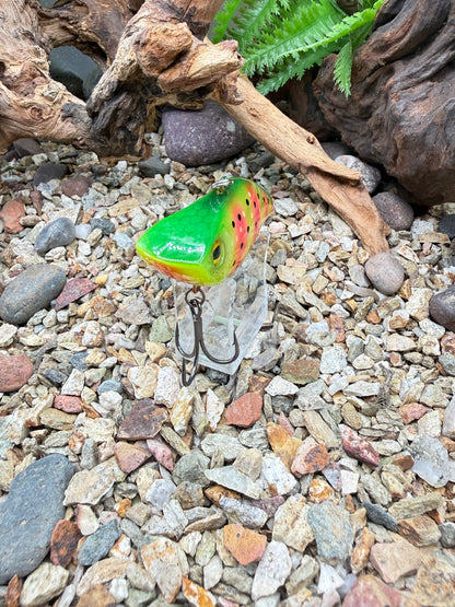 1 of 1 JKB Fat Trap