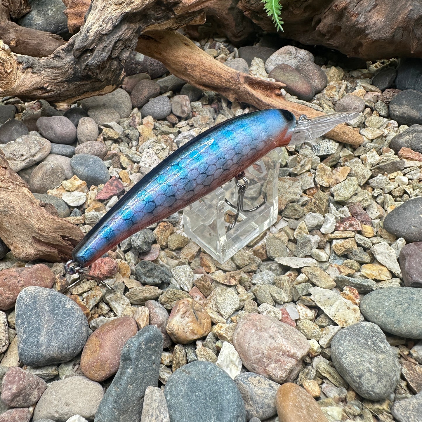 JKB Bomber