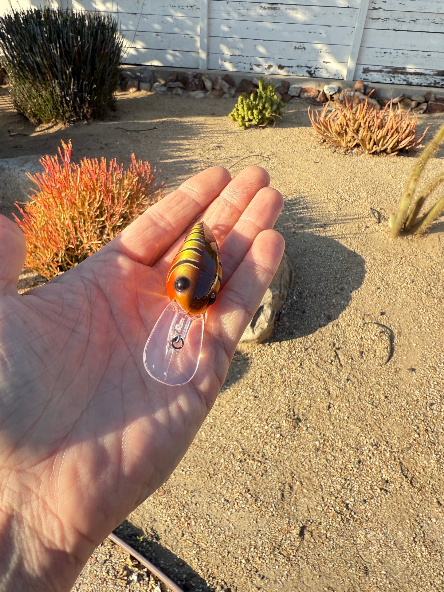 DD Wart Spottie Juice