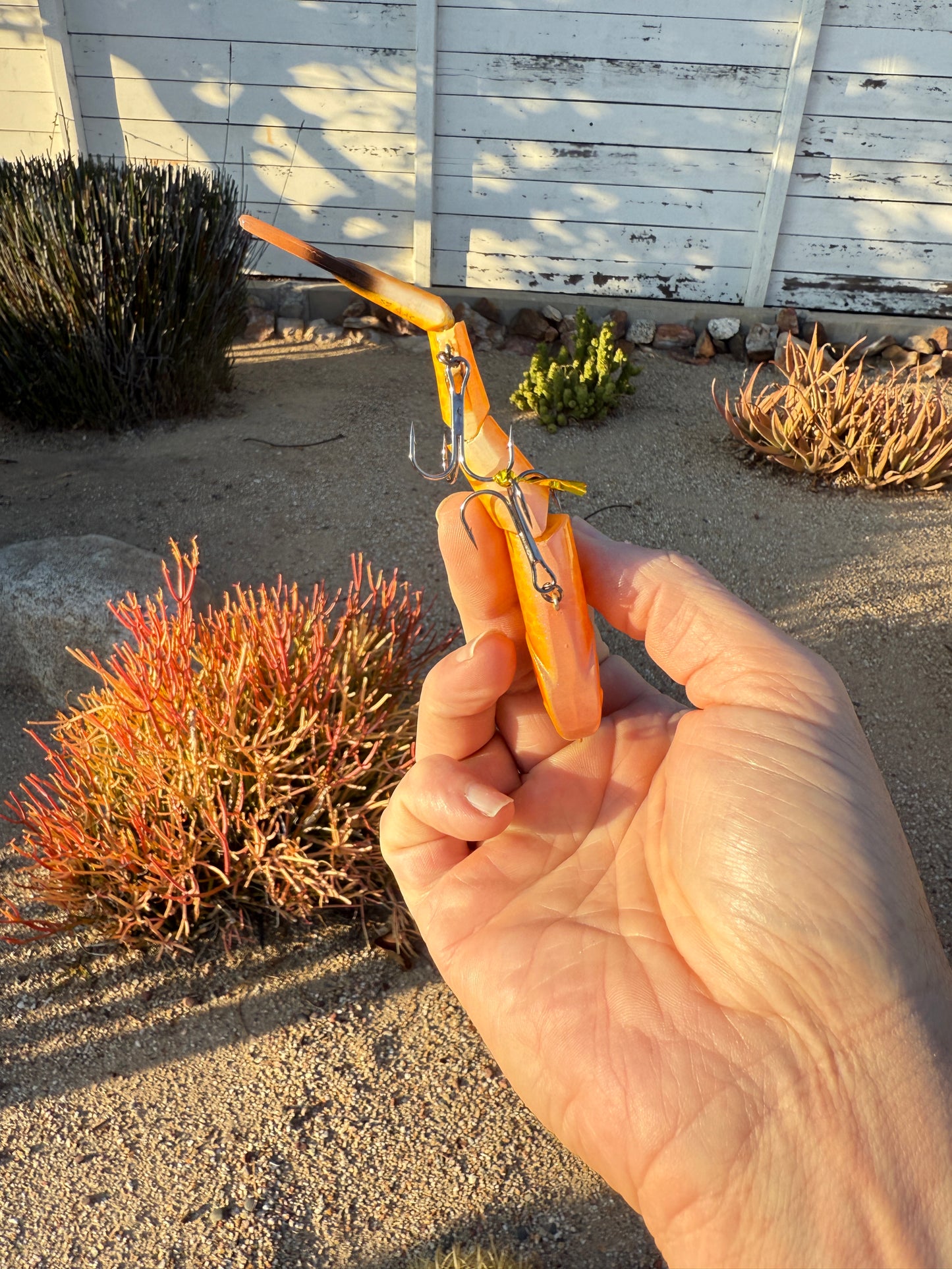 JKB Senorita Swimmer