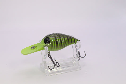 Wiggle Wart