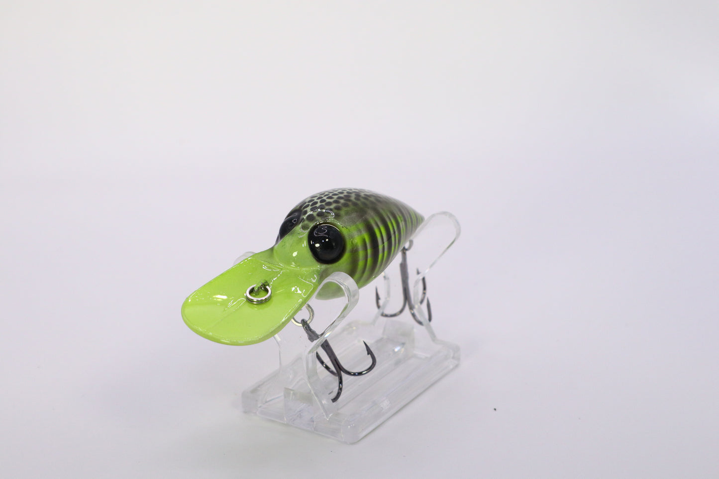 Wiggle Wart