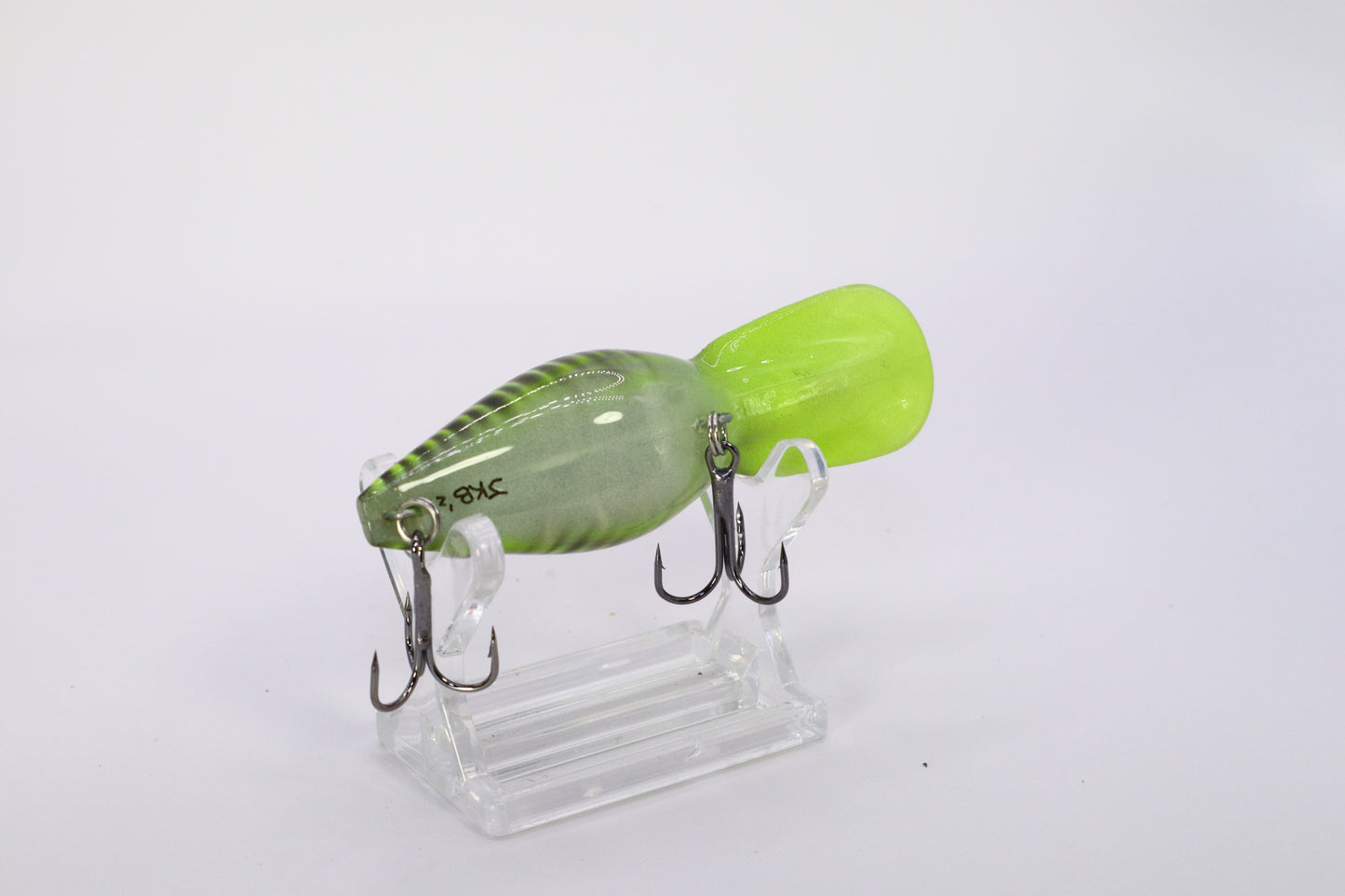 Wiggle Wart