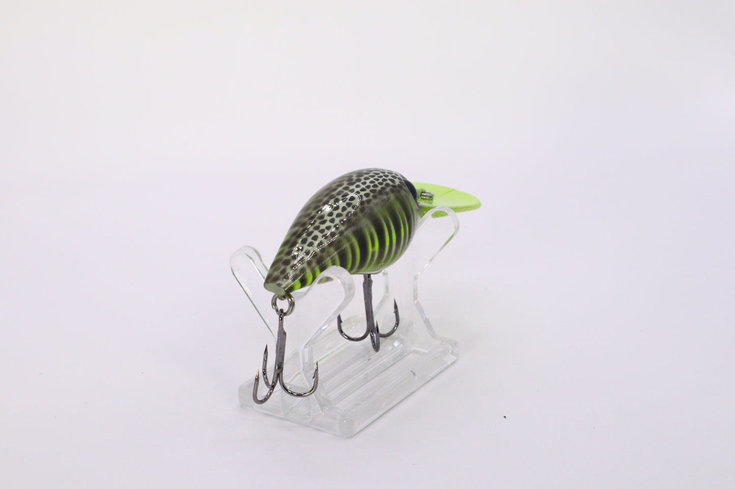 Wiggle Wart