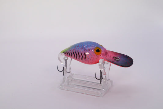 Wiggle Wart