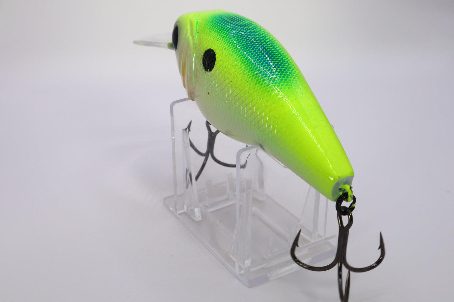 6th Sense Cloud Magnum Repaint