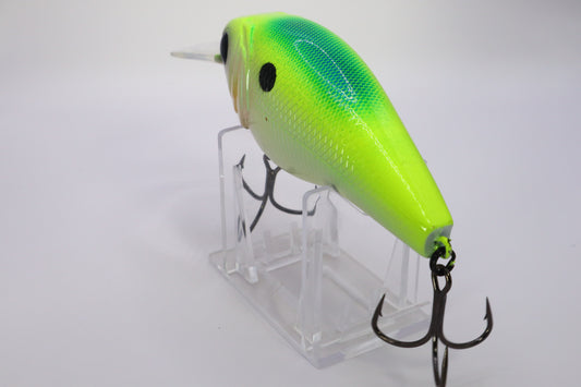 6th Sense Cloud Magnum Repaint