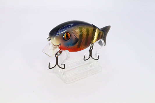 JKB Mini Gill Wakebait