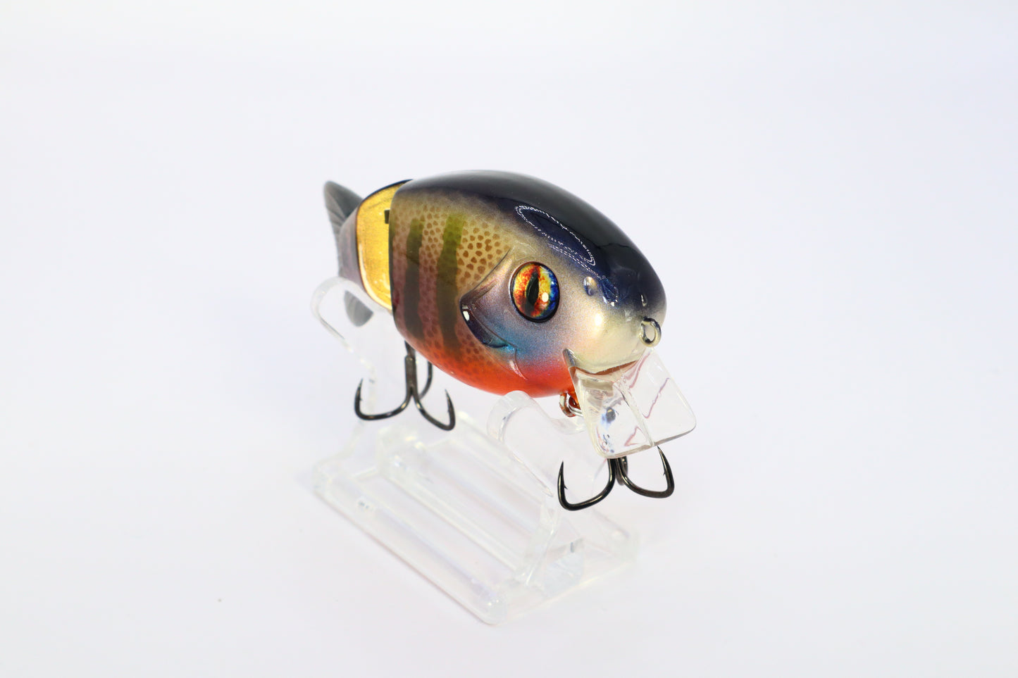 JKB Mini Gill Wakebait