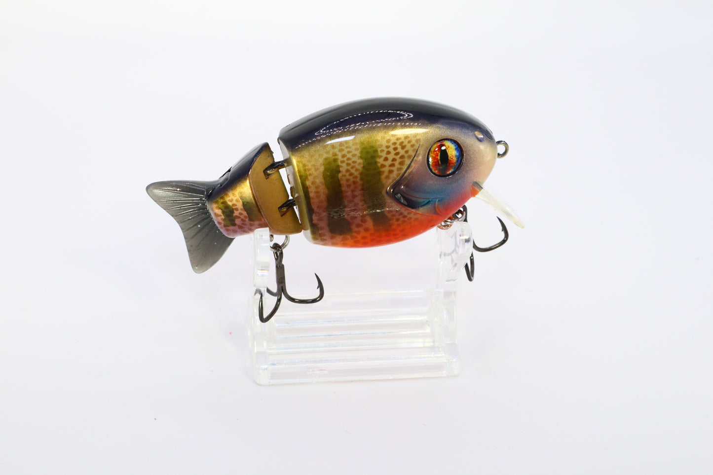 JKB Mini Gill Wakebait