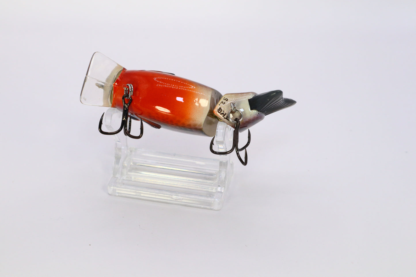 JKB Mini Gill Wakebait