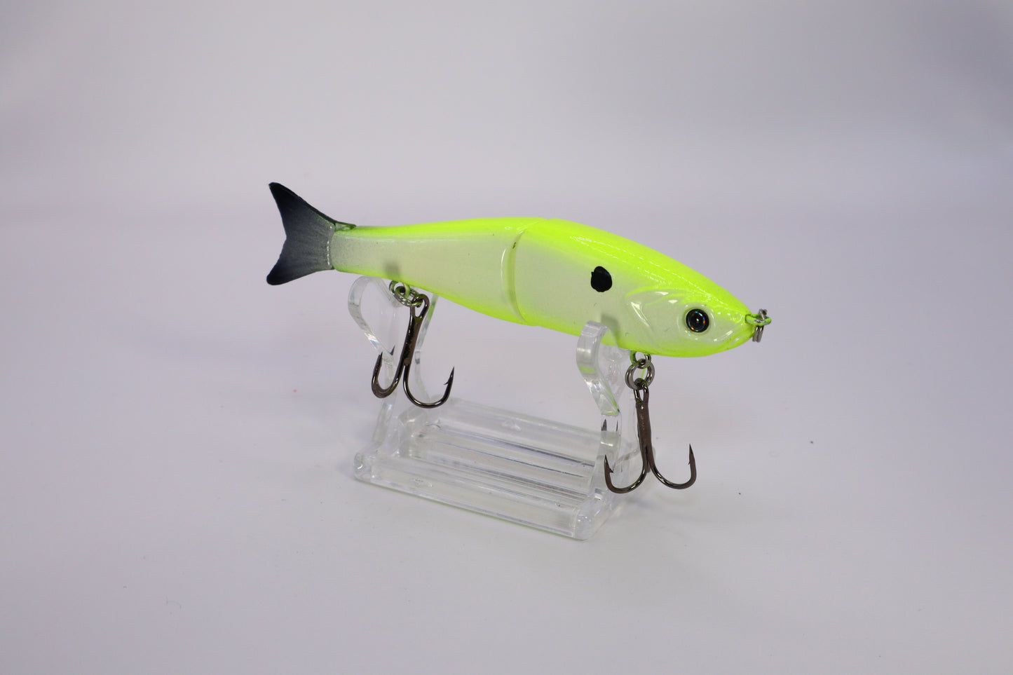 JKB Alt Arashi Mini Glide