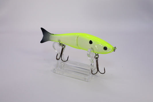 JKB Alt Arashi Mini Glide