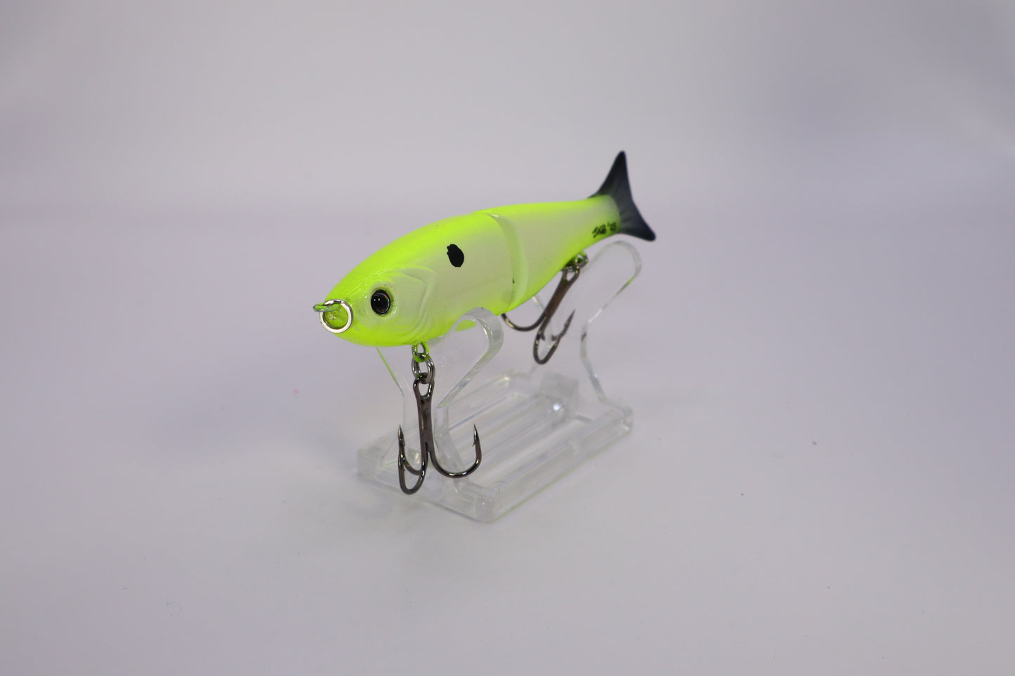 JKB Alt Arashi Mini Glide