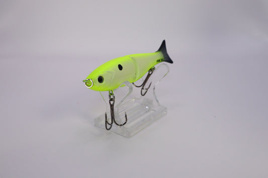JKB Alt Arashi Mini Glide
