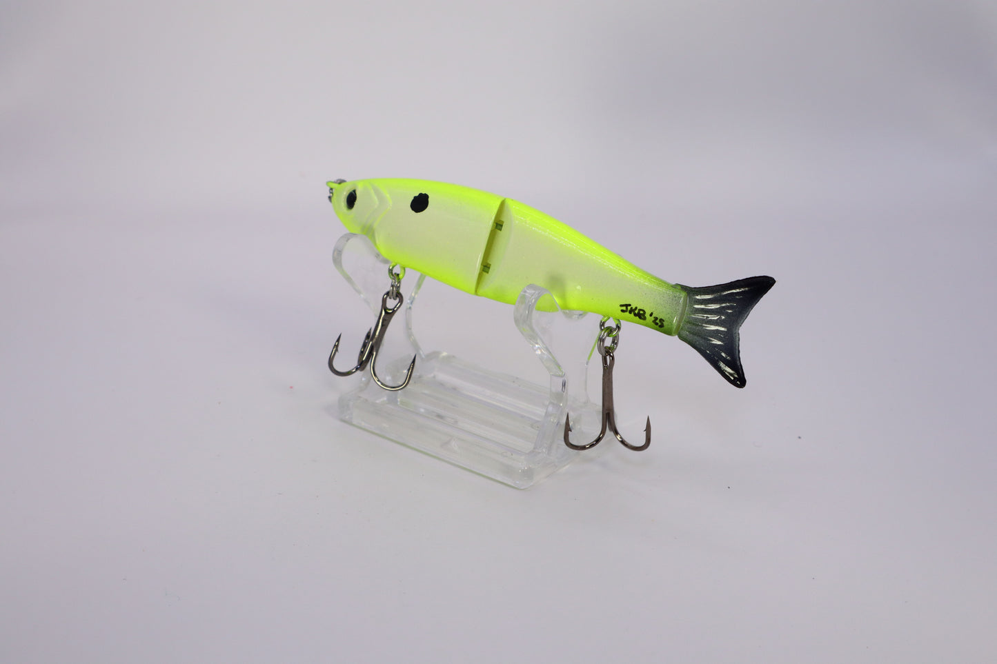 JKB Alt Arashi Mini Glide