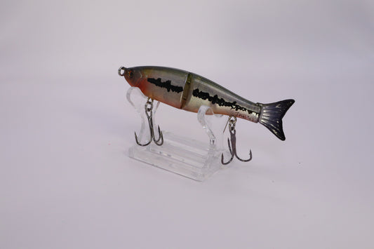 JKB Alt Arashi Mini Glide