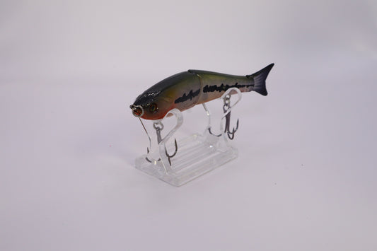 JKB Alt Arashi Mini Glide