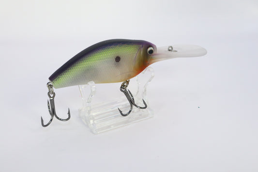 JKB Alt 6XD – Matte Purp Shad
