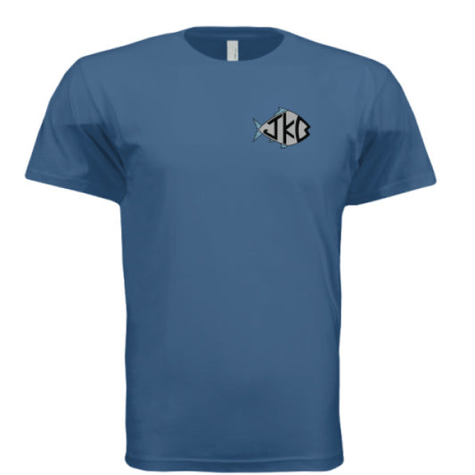 COOL BLUE - FRONT