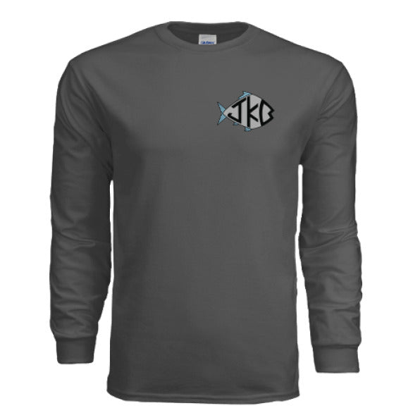 CHARCOAL - FRONT
