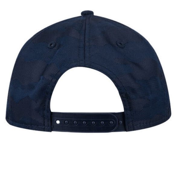 Dp Nvy/Dp Ny C - BACK