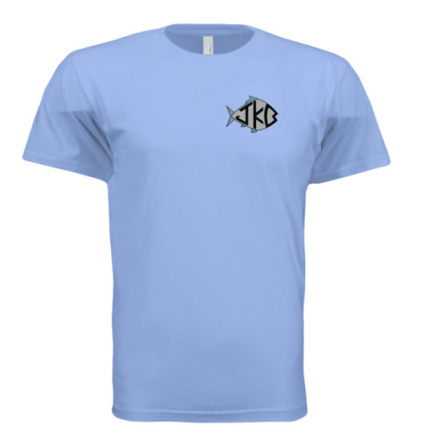 Peri Blue - FRONT