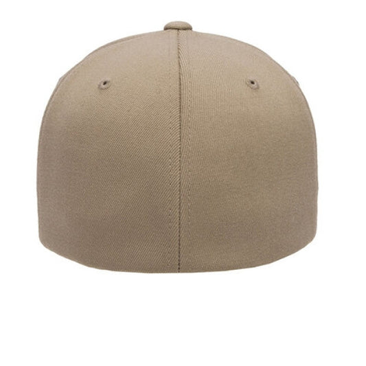 KHAKI - BACK