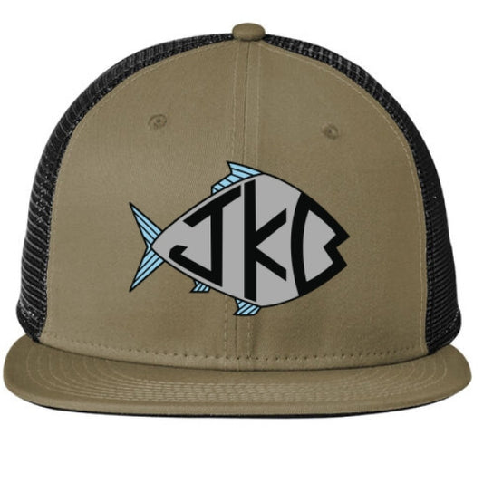 Olive/Blk - FRONT