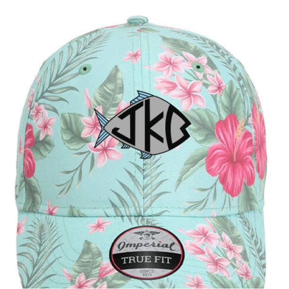 Hawai'in Biome - FRONT