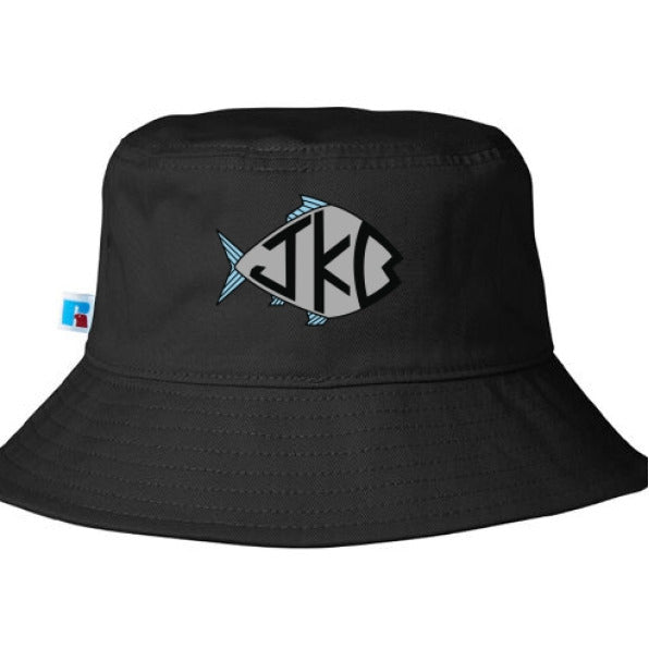 BLACK - FRONT