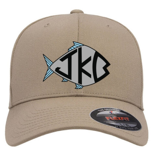KHAKI - FRONT